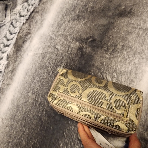 Gold wallet - Picture 6 of 7